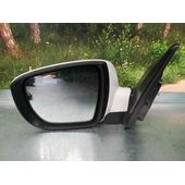 Retrovisor Izquierdo Para Hyundai Ix35