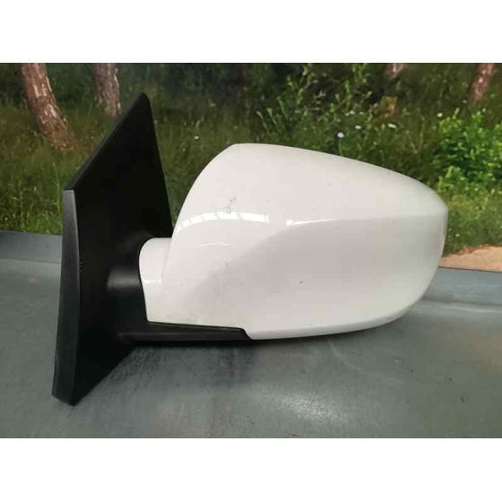 Retrovisor Izquierdo Para Hyundai Ix35