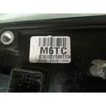 Retrovisor Izquierdo Para Hyundai Ix35