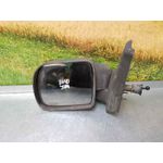 Retrovisor Izquierdo Para Renault Kangoo