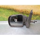 Retrovisor Izquierdo Para Renault Kangoo