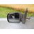 Retrovisor Izquierdo Para Renault Kangoo