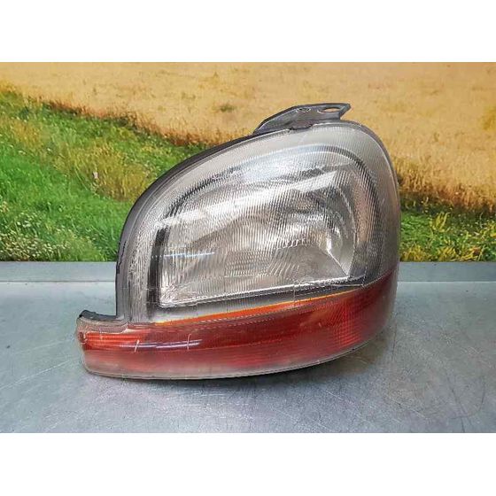 Faro Izquierdo para Renault Kangoo