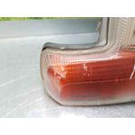 Faro Izquierdo para Renault Kangoo
