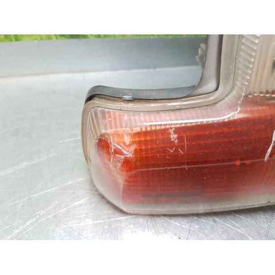 Faro Izquierdo para Renault Kangoo