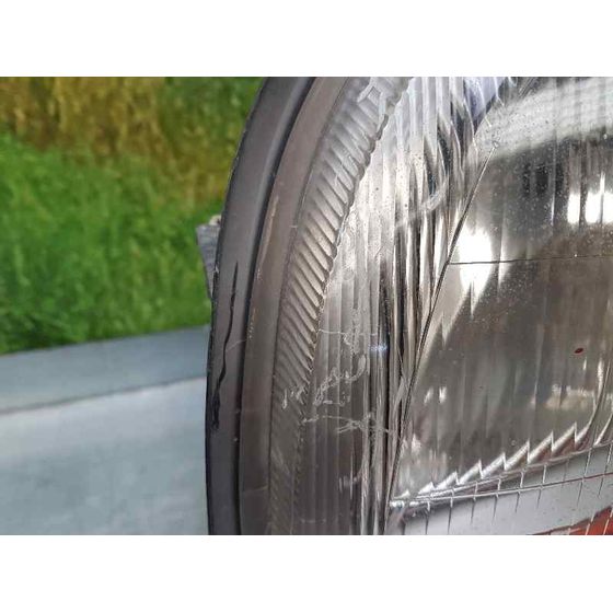 Faro Izquierdo para Renault Kangoo