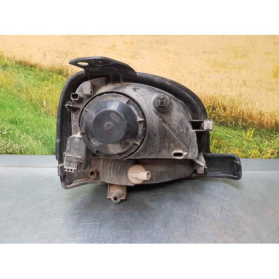 Faro Izquierdo para Renault Kangoo