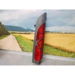Piloto Trasero Izquierdo Para Renault Kangoo