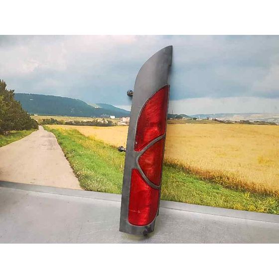 Piloto Trasero Izquierdo Para Renault Kangoo