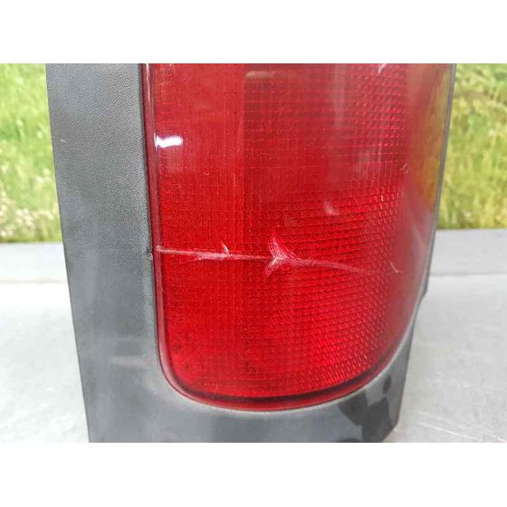 Piloto Trasero Izquierdo Para Renault Kangoo