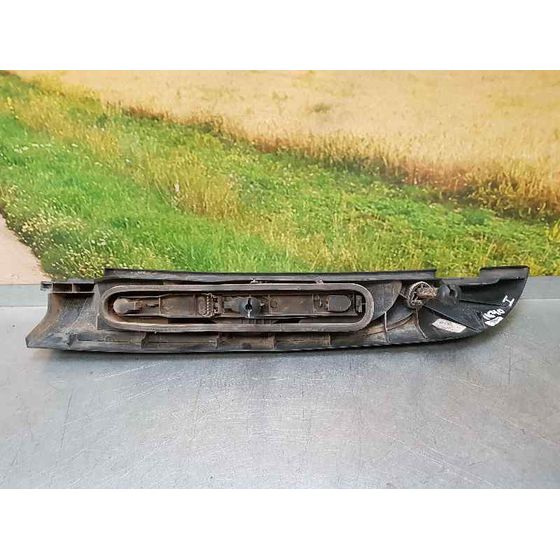 Piloto Trasero Izquierdo Para Renault Kangoo