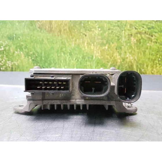 Centralita Direccion para Peugeot 1007