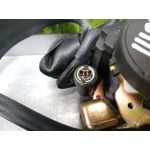Pretensor Airbag Derecho Para Peugeot 1007