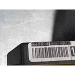 Pretensor Airbag Derecho Para Peugeot 1007