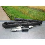 Airbag Cortina Delantero Derecho  Para Peugeot 1007