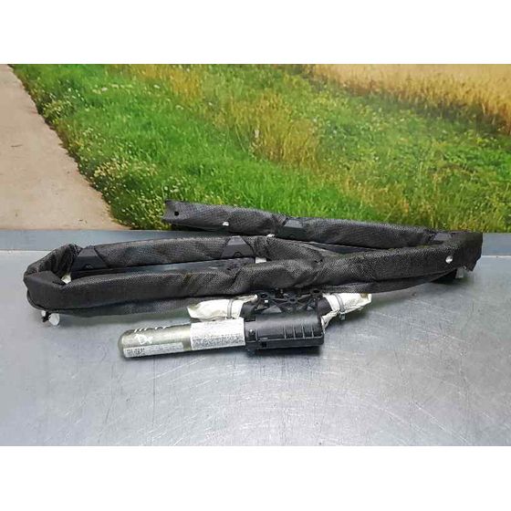 Airbag Cortina Delantero Derecho Para Peugeot 1007