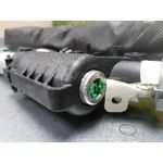 Airbag Cortina Delantero Derecho  Para Peugeot 1007