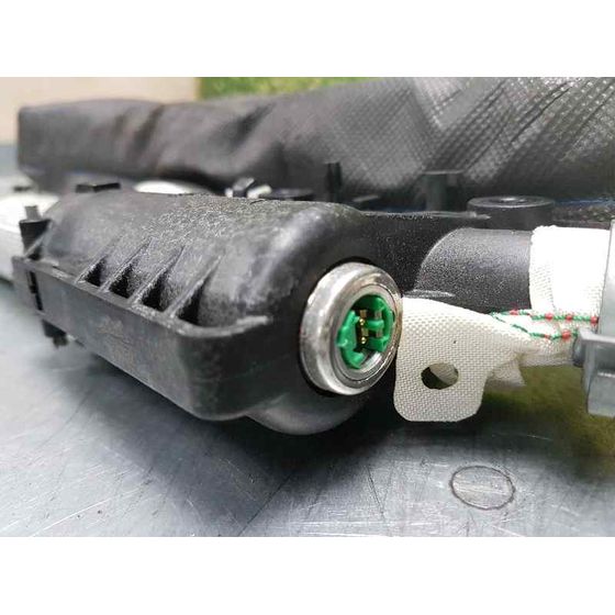 Airbag Cortina Delantero Derecho Para Peugeot 1007
