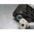 Airbag Cortina Delantero Izquierdo Para Peugeot 1007