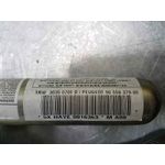 Airbag Cortina Delantero Izquierdo Para Peugeot 1007