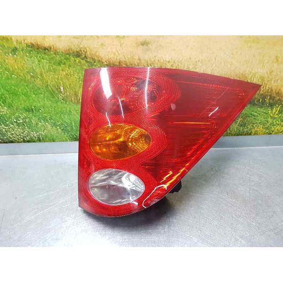 Piloto Trasero Derecho Para Peugeot 1007