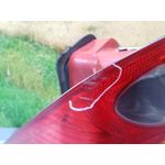 Piloto Trasero Derecho Para Peugeot 1007