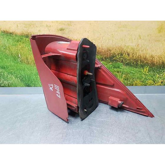 Piloto Trasero Derecho Para Peugeot 1007