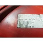 Piloto Trasero Derecho Para Peugeot 1007