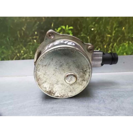 Depresor Freno / Bomba Vacio para Renault Kangoo (F/Kc0)