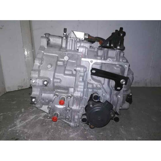 Caja Cambios Para Lexus Ct