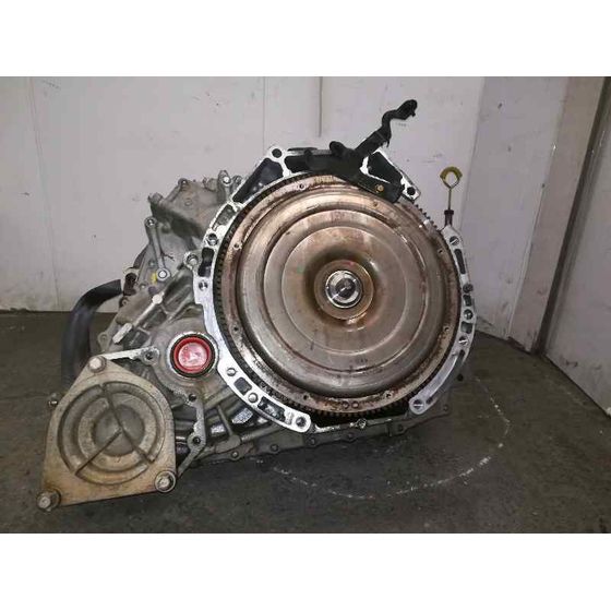 Caja Cambios Para Honda Pilot