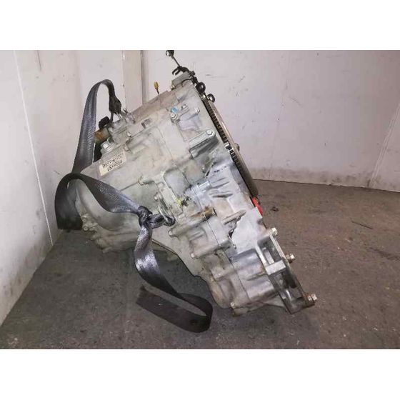 Caja Cambios Para Honda Pilot