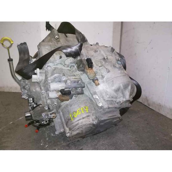 Caja Cambios Para Honda Pilot