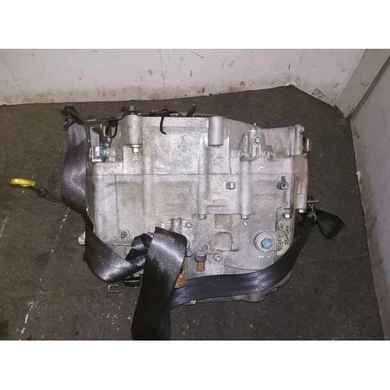 Caja Cambios Para Honda Pilot