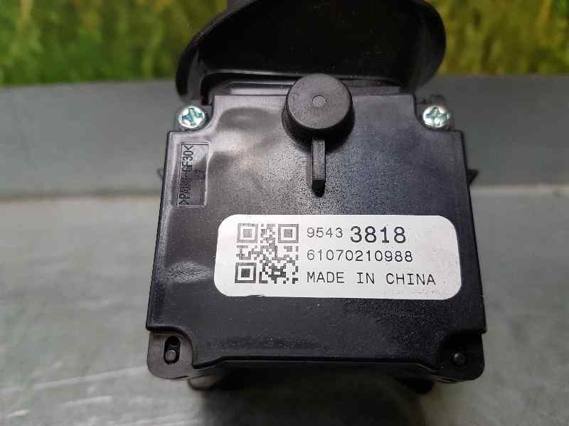 Mando Limpia Para Opel Corsa E