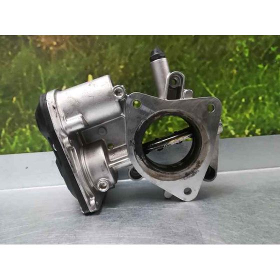 Caja Mariposa para Opel Insignia Berlina