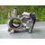 Caja Mariposa para Opel Insignia Berlina