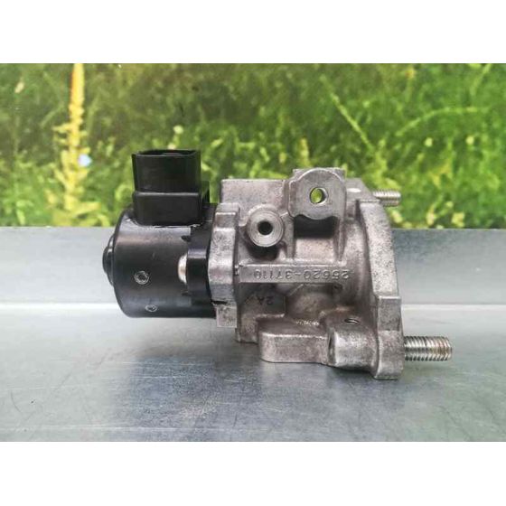 Valvula Egr para Toyota Auris