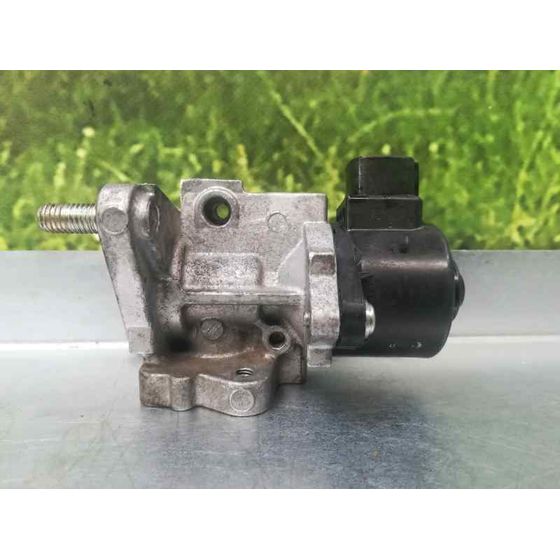 Valvula Egr para Toyota Auris