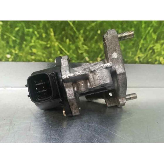 Valvula Egr para Toyota Auris