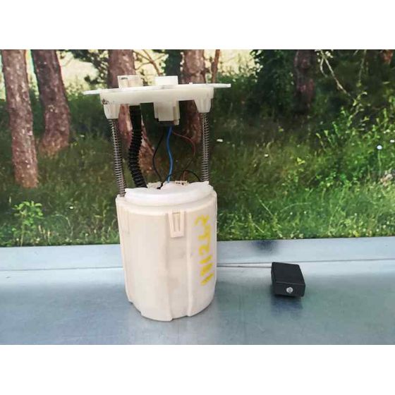Aforador Para Lexus Rx 300