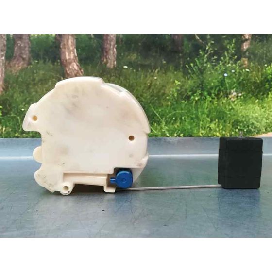 Aforador Para Lexus Rx 300