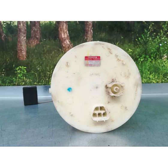 Aforador Para Lexus Rx 300