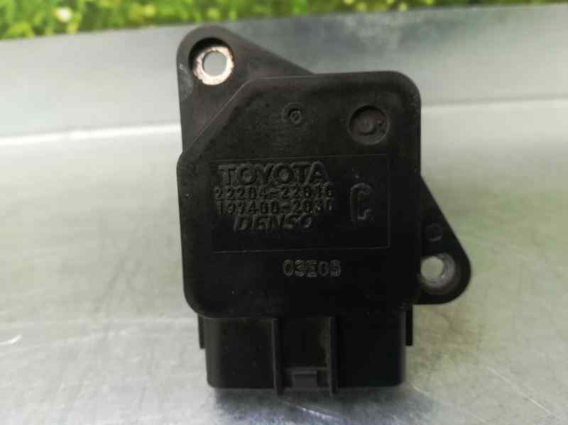 Caudalimetro Para Lexus Rx 300