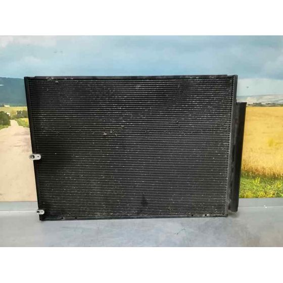 Condensador / Radiador Aire Acondicionado Para Lexus Rx 300