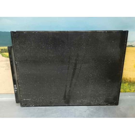Condensador / Radiador Aire Acondicionado Para Lexus Rx 300