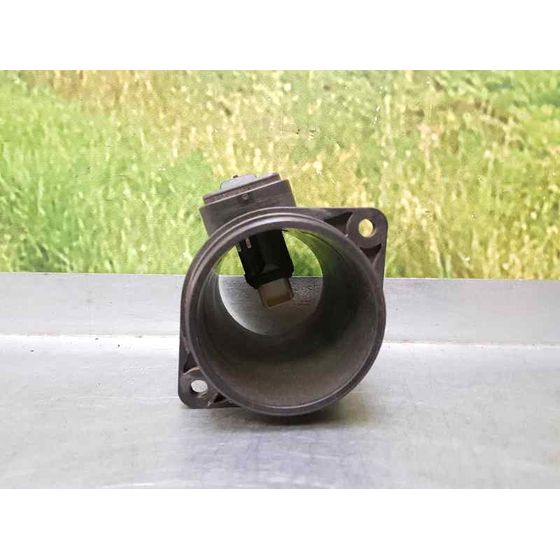Caudalimetro Para Renault Clio Iv