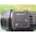 Caudalimetro Para Renault Clio Iv