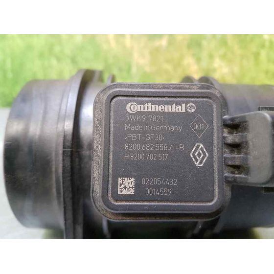Caudalimetro Para Renault Clio Iv