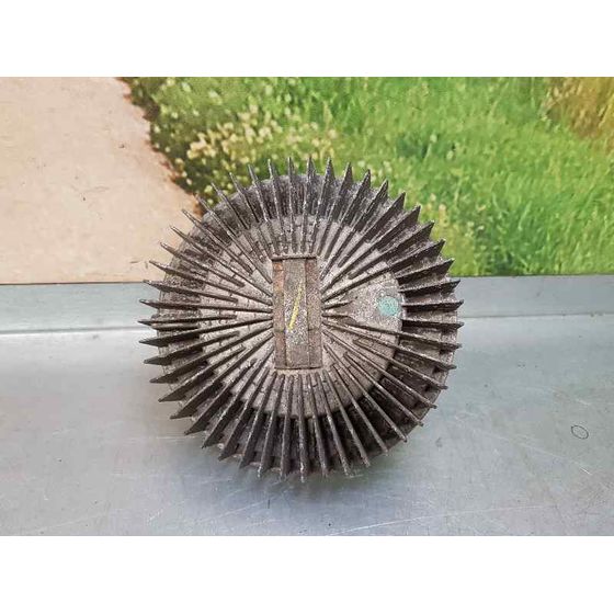 Ventilador Viscoso Motor para Ford Ranger (Eq)